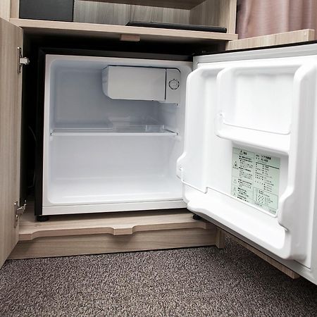 Hotel Route-Inn Ashikaga Ekimae Экстерьер фото